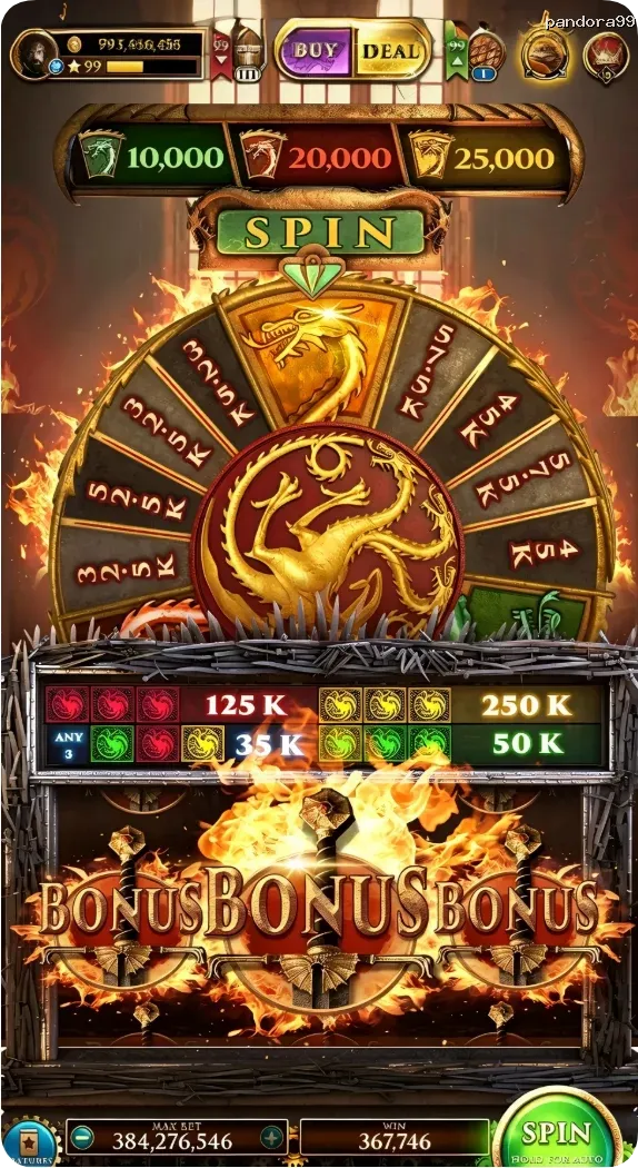 pandora99 Unduh