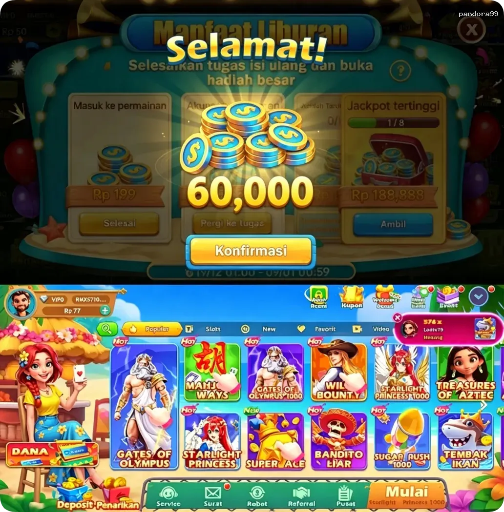 pandora99 Masuk - pandora99 Resmi