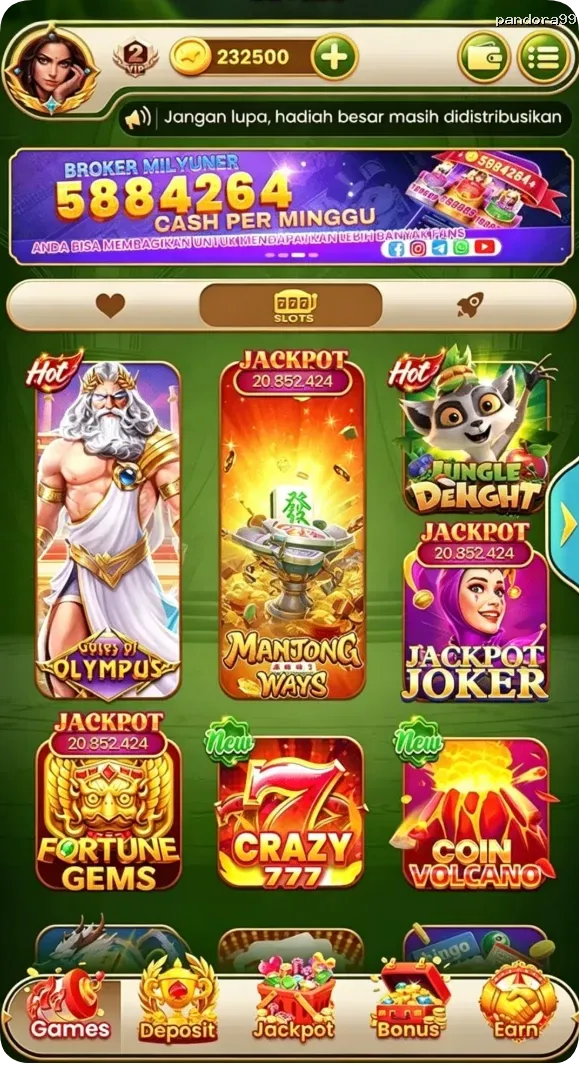 pandora99 Preview - Resmi Unduh